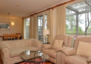 Villa Rose located within Cypress Lakes