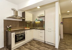 Villa Rusula first floor apartment A4