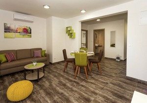 Villa Rusula first floor apartment A3