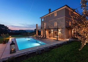Villa San Martino