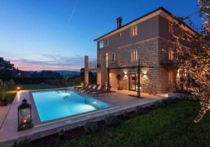Villa San Martino