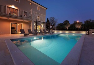 Villa San Martino with pool