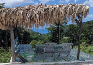 Villa Savane Paille 3.3