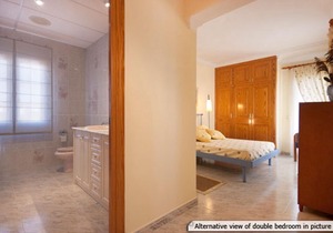 VILLA SAVANNA MENORCA (WIFI, BBQ, ROOMS A. A. POOL)