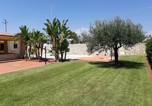 VILLA SERENA SYRACUSE OGNINA