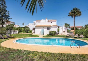 Villa Severino - Four Bedroom Villa, Sleeps 6