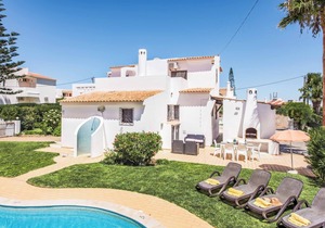 Villa Severino - Four Bedroom Villa, Sleeps 6