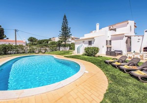 Villa Severino - Four Bedroom Villa, Sleeps 6