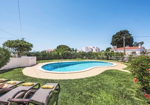 Villa Severino - Four Bedroom Villa, Sleeps 6