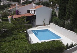 Villa Skalinada, Baška Voda