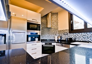 Villa St Nicolas & Villa Theano