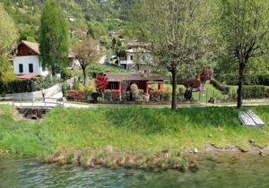 Villa Stefano