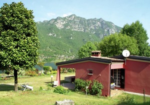 Villa Stefano