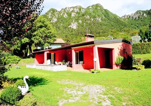 Villa Stefano