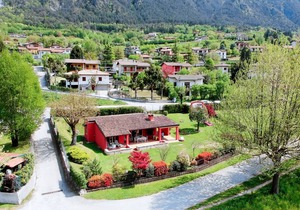 Villa Stefano