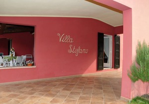 Villa Stefano - Two Bedroom Villa, Sleeps 6