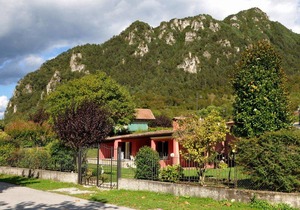 Villa Stefano - Two Bedroom Villa, Sleeps 6