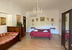 Villa Striano Capri