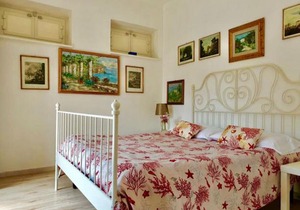 Villa Striano Capri