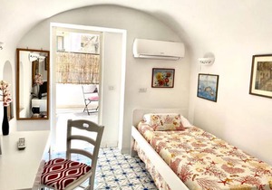 Villa Striano Capri