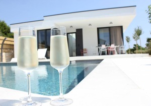 Villa Sunny Garden