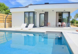 Villa Sunny Garden