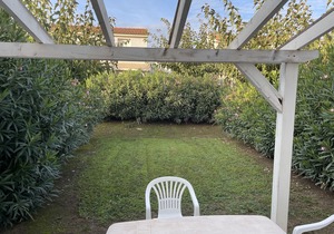Villa T3 seaside, Prunete 45 km south of Bastia