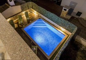 Villa Tango I with Private Heated Pool