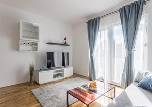 Villa Tango I with Private Heated Pool