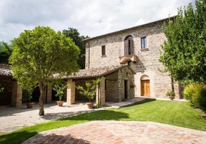 Villa Teloni