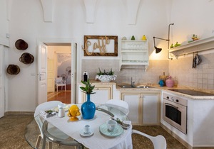 Villa Thea Charming Houses - L'Alcova by Wonderful Italy