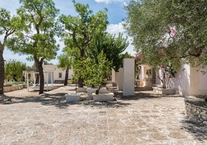Villa Thea Charming Houses - L'Alcova by Wonderful Italy