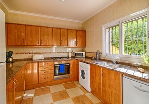 Villa Tosal by Interhome