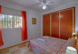 Villa Tosal con 6 dormitorios, wifi, parking, jardín y piscina privada