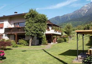 Villa Tre Cariole