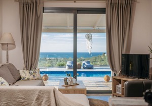 Villa Venia - 2 Bedroom Villa with Private Pool