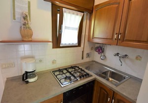 Villa Vesta by Interhome