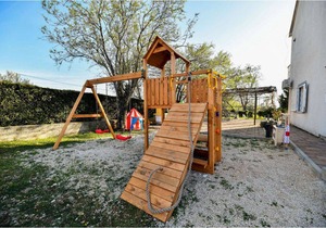 Villa Vito with pool