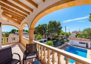Villa Watsi - PlusHolidays