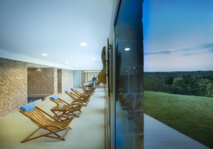Villa with SPA and outdoor pool in central Istria