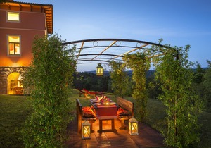 Villa with SPA and outdoor pool in central Istria