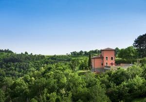 Villa with SPA and outdoor pool in central Istria