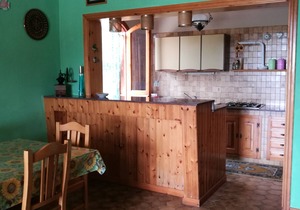 VILLA YUCCA AL MARE Ognina (Syracuse)