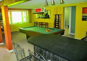 Village Creek Lodge