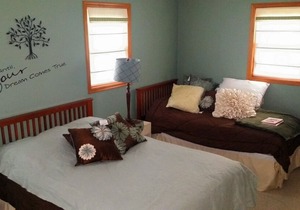 Village Creek Lodge