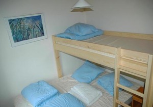 Village de vacances Waulsort