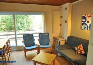 Village de vacances Waulsort