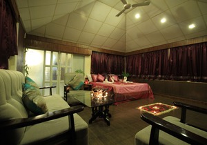 Village Machaan (A Division of VVillage Resorts PVT LTD)