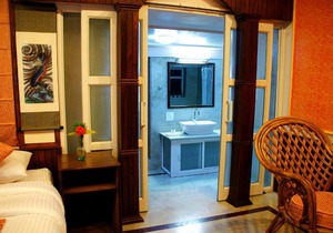 Village Machaan - Division of V Village Resorts Pvt Ltd