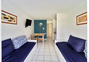 Village Moliets - Maeva Individual - Studio 5 pers Confort